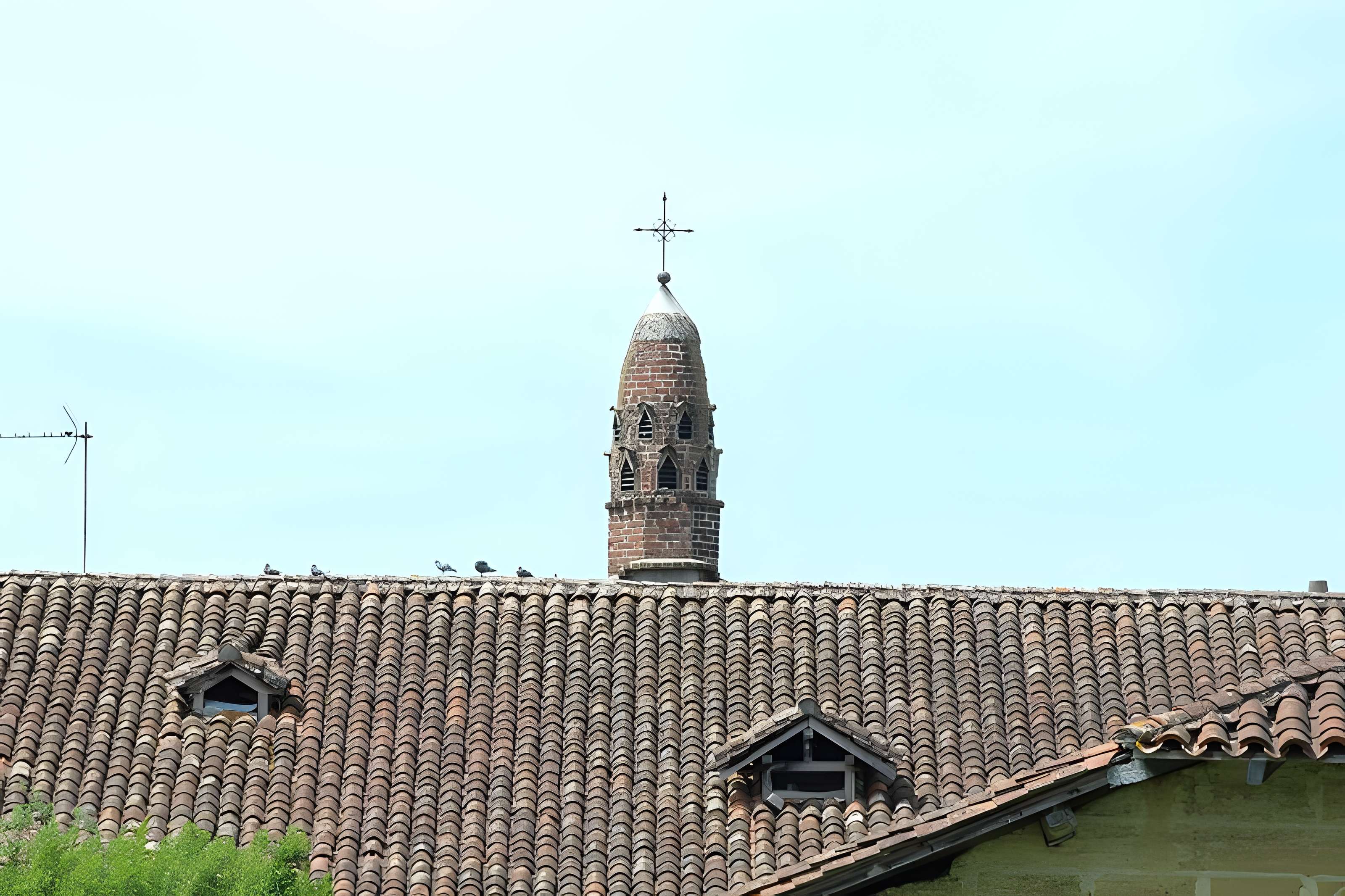 Ferme du Tiret à Foissiat