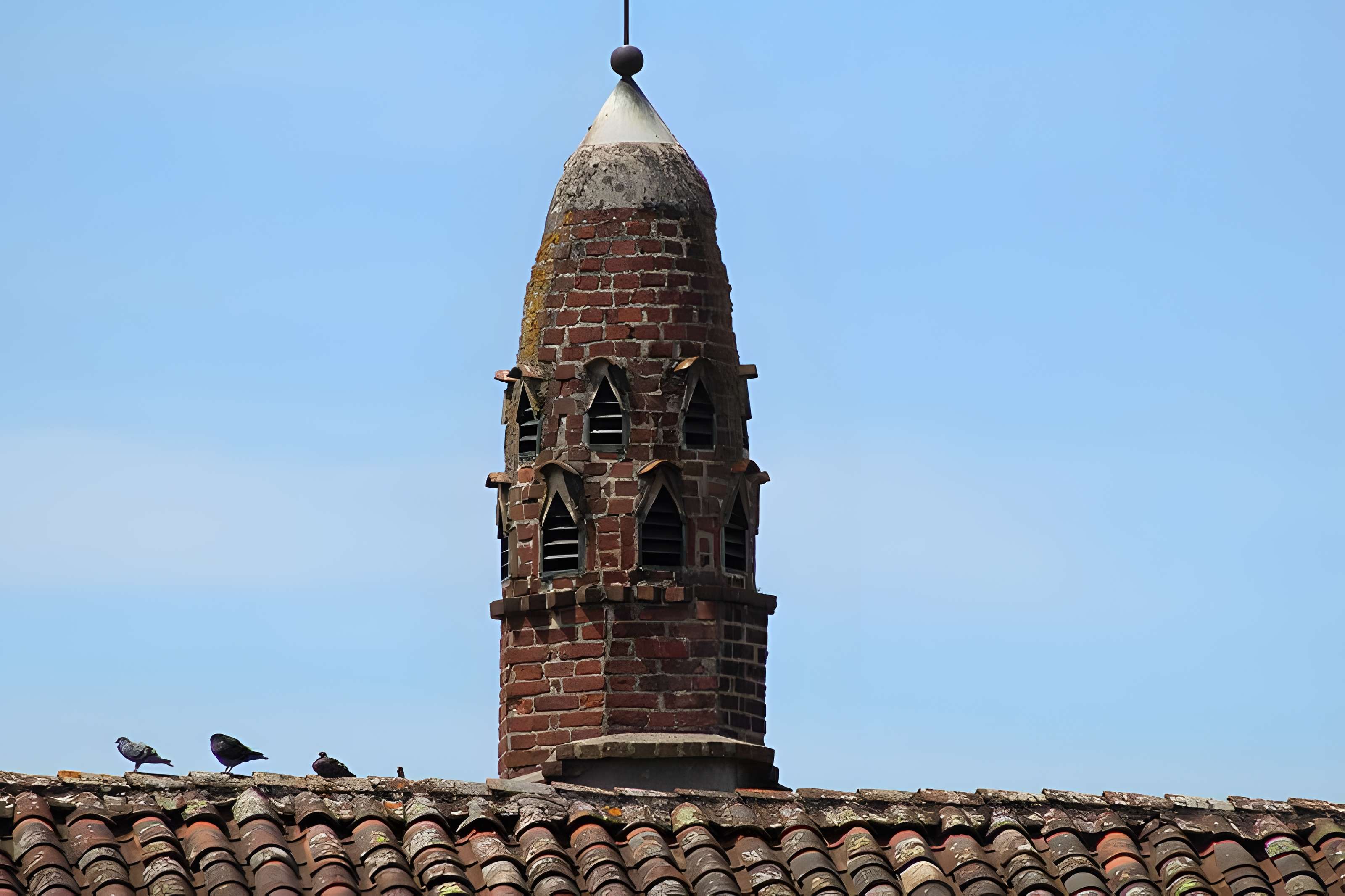 Ferme du Tiret à Foissiat
