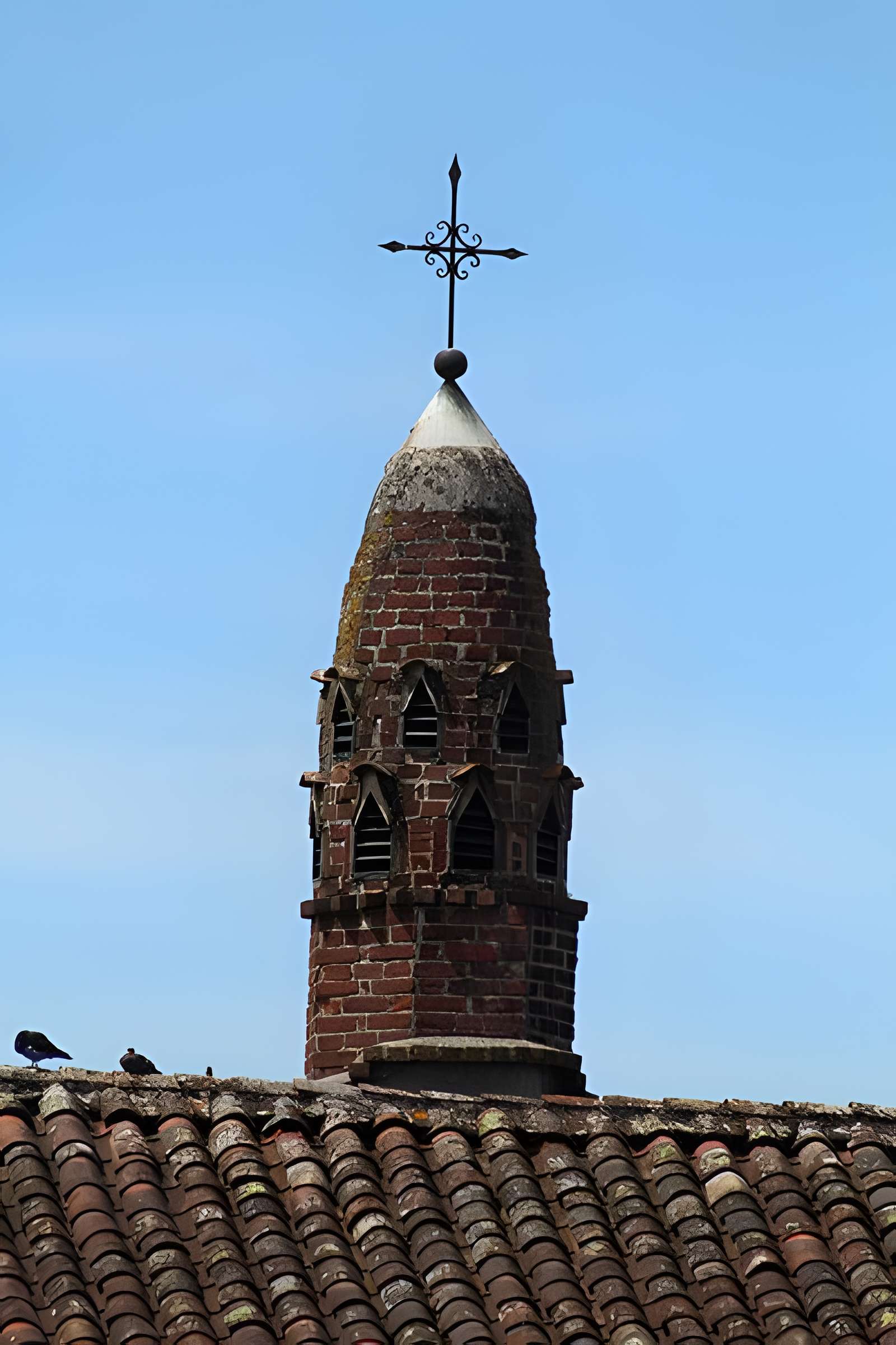 Ferme du Tiret à Foissiat