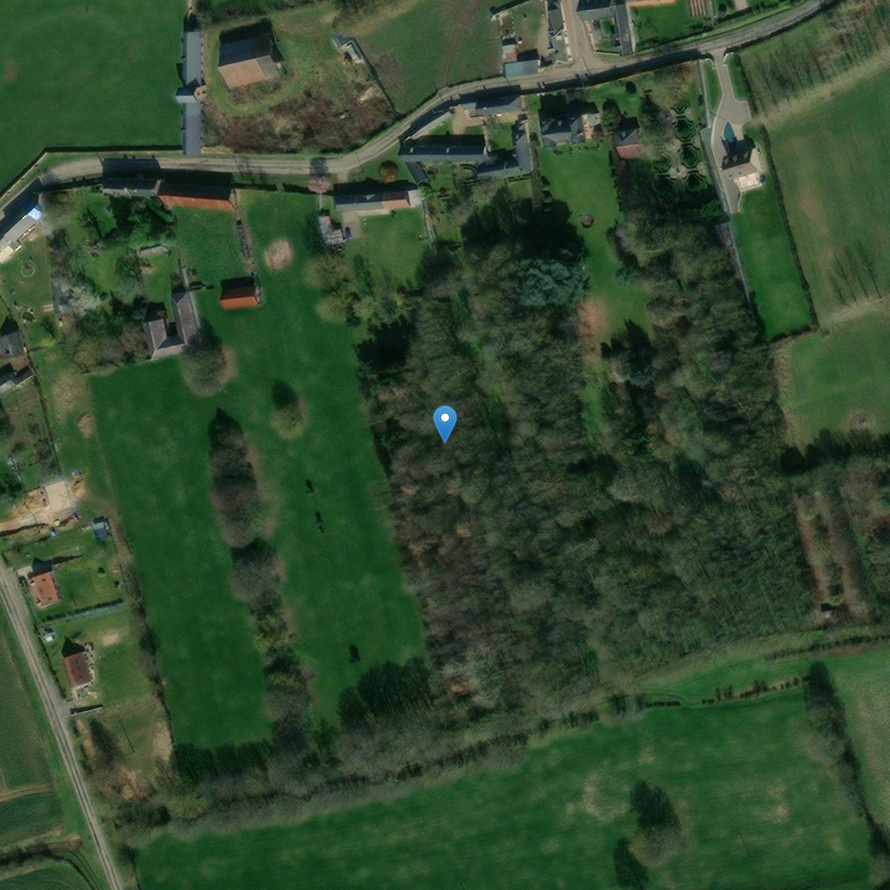 Photo de Agriturismo a Sarcus