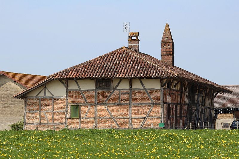 Photo de Ferme Ferrand à Vernoux