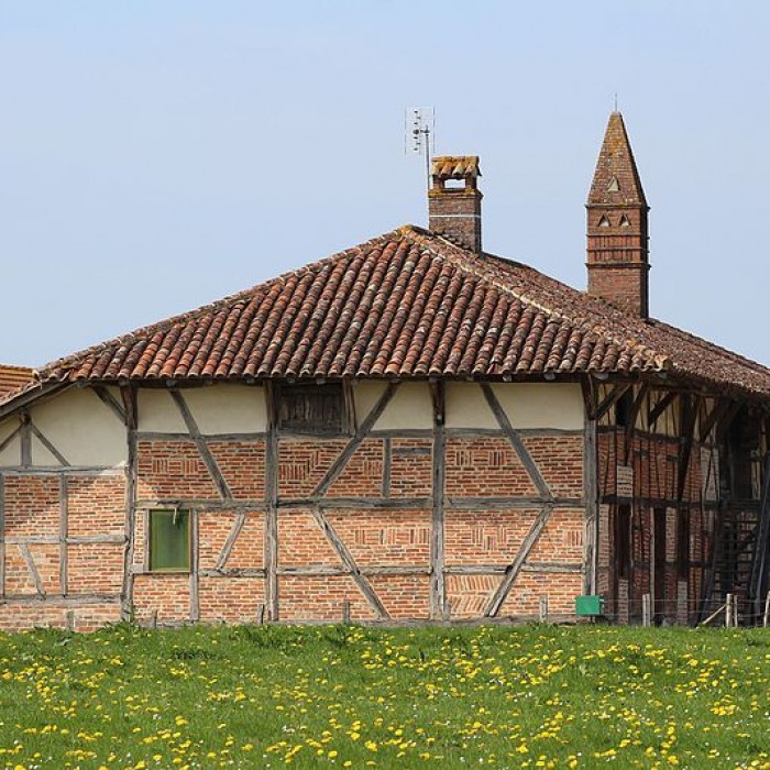 Photo de Ferme Ferrand à Vernoux