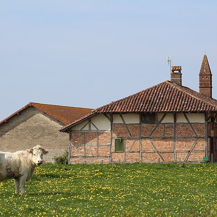 Photo de Ferme Ferrand à Vernoux