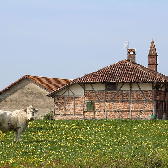 Photo de Ferme Ferrand à Vernoux