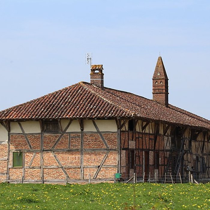 Photo de Ferme Ferrand à Vernoux