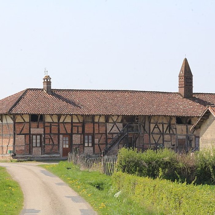 Photo de Ferme Ferrand à Vernoux