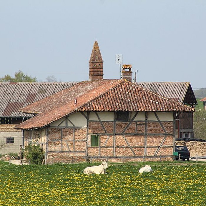 Photo de Ferme Ferrand à Vernoux