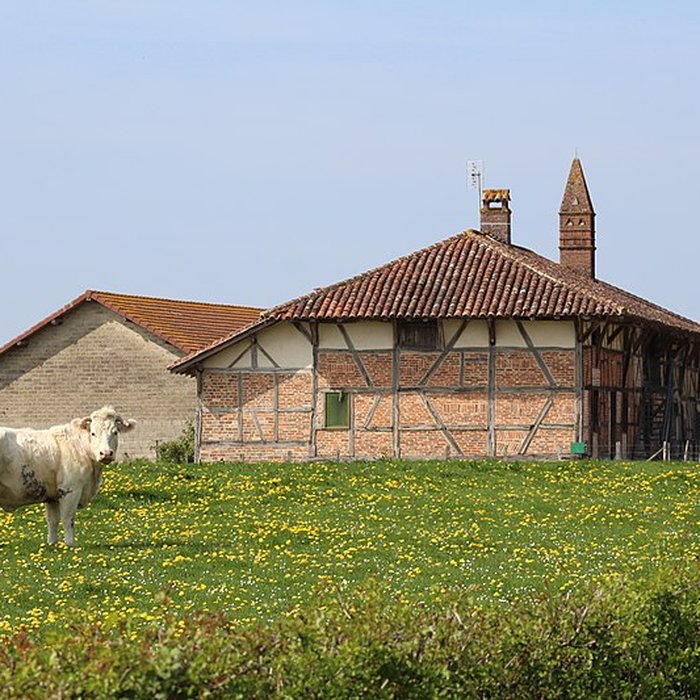 Photo de Ferme Ferrand à Vernoux