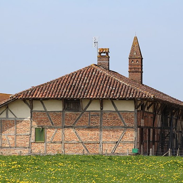 Photo de Ferme Ferrand à Vernoux