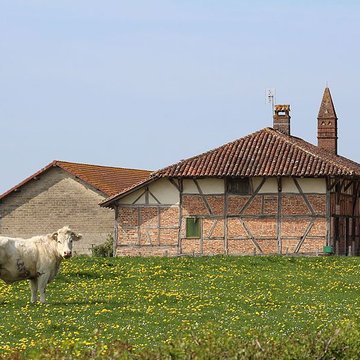 Ferme Ferrand à Vernoux