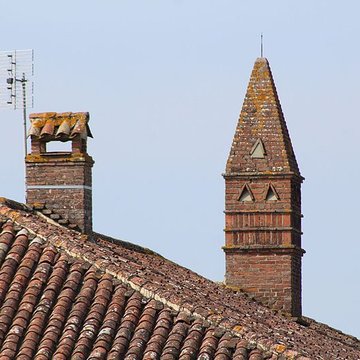 Ferme Ferrand à Vernoux