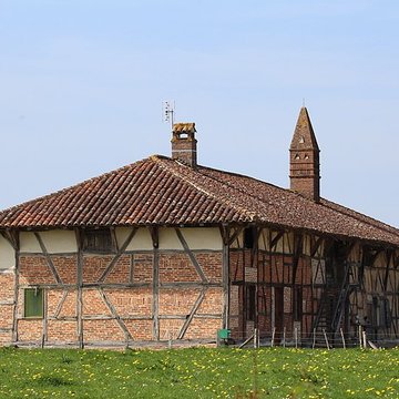 Ferme Ferrand à Vernoux