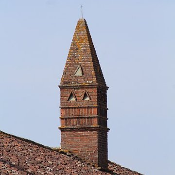 Ferme Ferrand à Vernoux