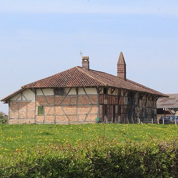 Ferme Ferrand à Vernoux