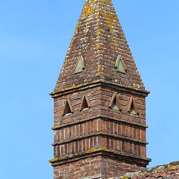 Ferme Ferrand à Vernoux