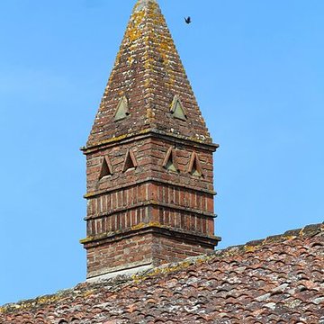 Ferme Ferrand à Vernoux