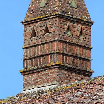 Ferme Ferrand à Vernoux
