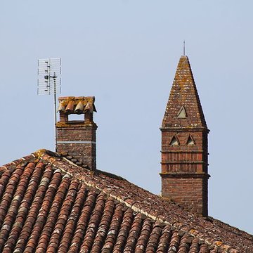 Ferme Ferrand à Vernoux