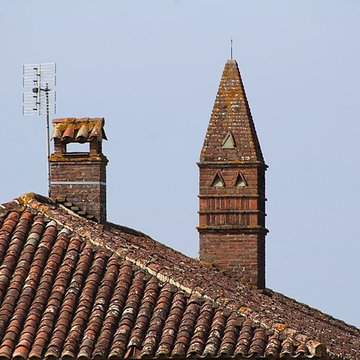 Ferme Ferrand à Vernoux