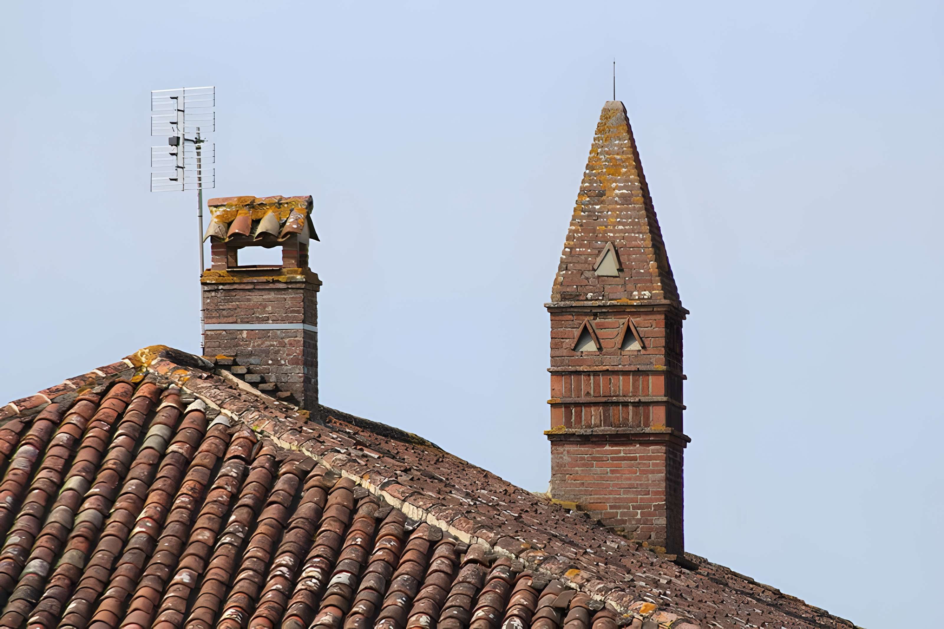 Ferme Ferrand à Vernoux