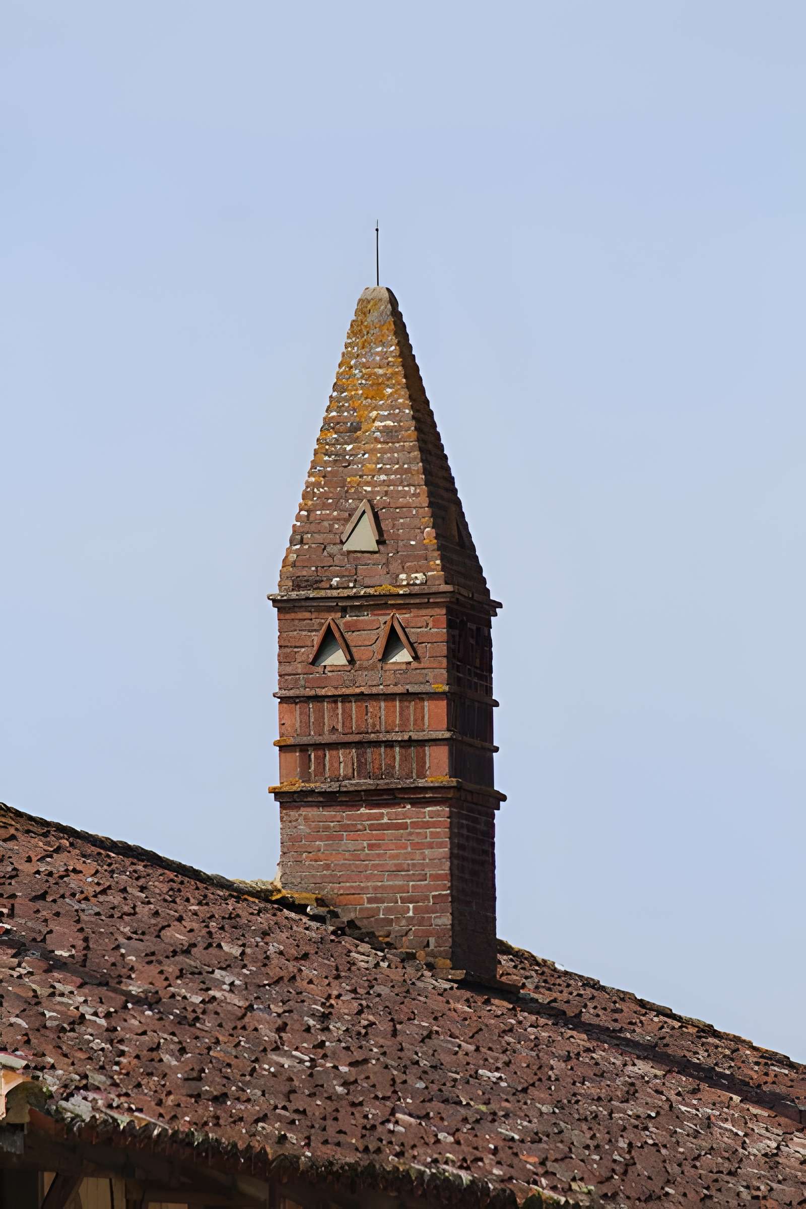 Ferme Ferrand à Vernoux