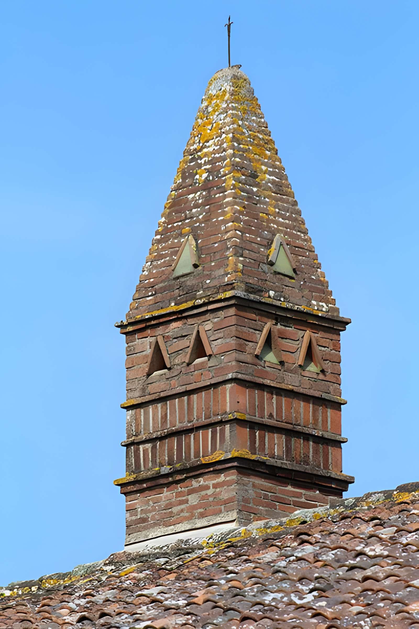Ferme Ferrand à Vernoux