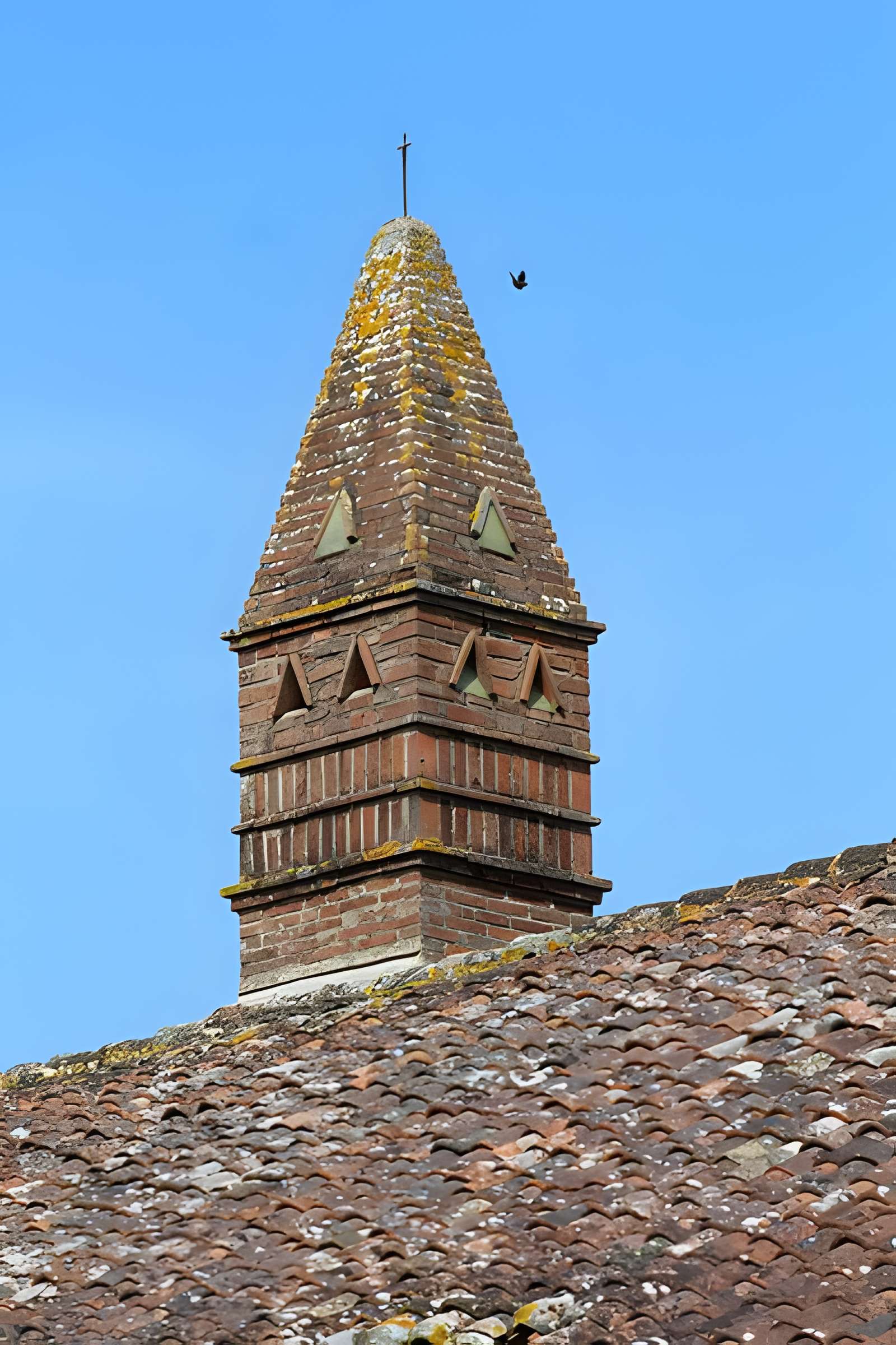 Ferme Ferrand à Vernoux
