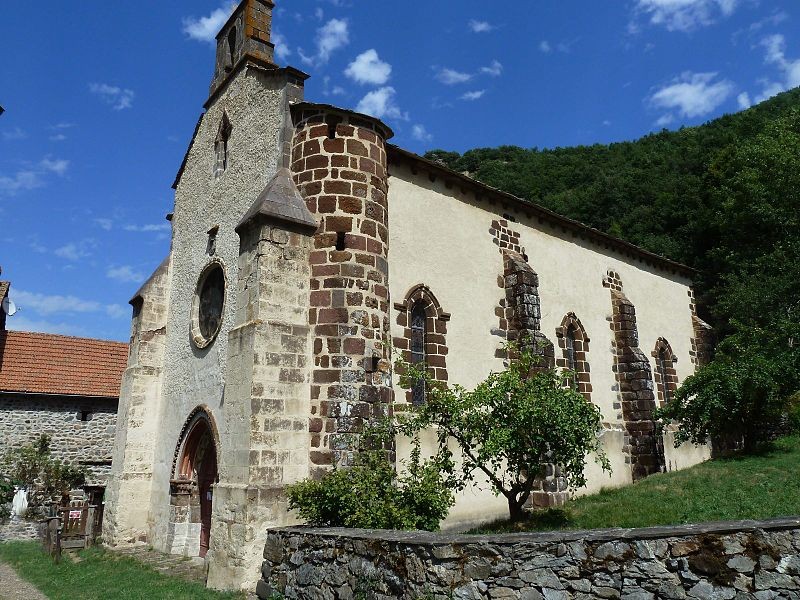 Photo de Chapelle de Vauclair