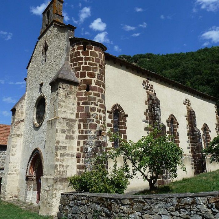 Photo de Chapelle de Vauclair