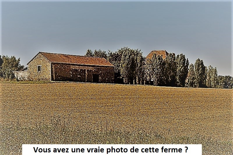 Photo de Ferme La Vacherie à Tourves