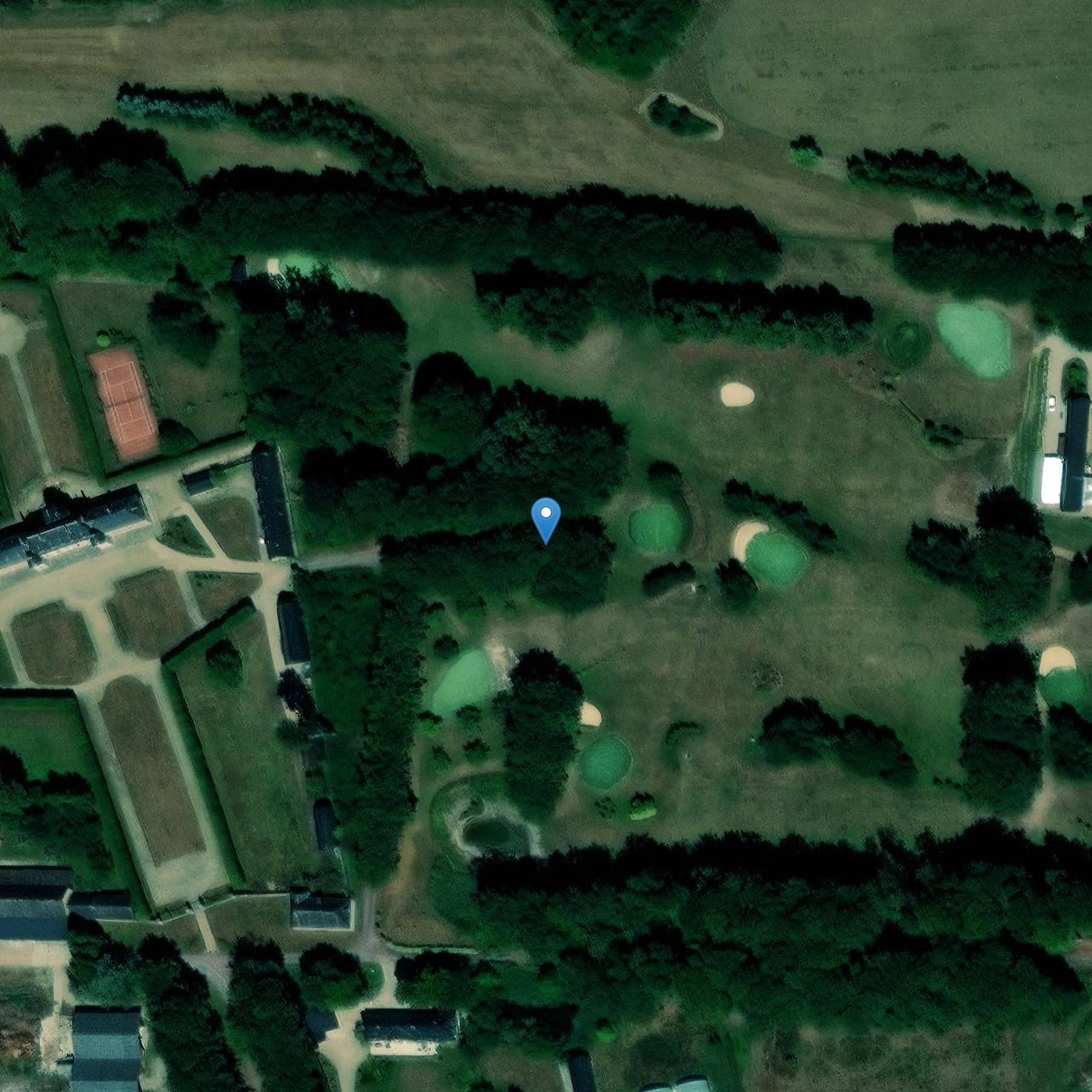 Photo de Ferme Le Pelletier d'Ermenouville