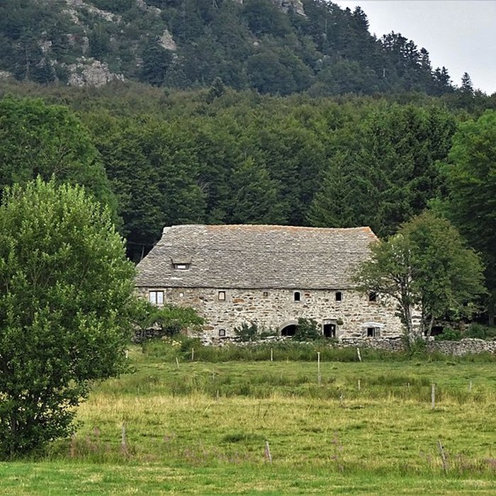 Photo de Ferme Rudel à Sainte-Eulalie