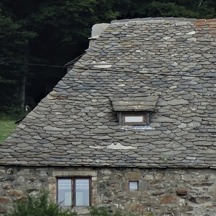 Photo de Ferme Rudel à Sainte-Eulalie