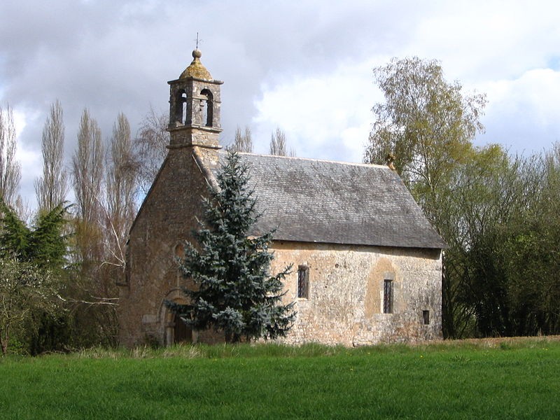 Photo de Chapelle de Verniette