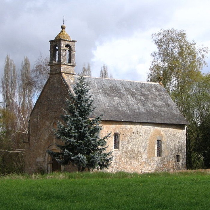 Photo de Chapelle de Verniette