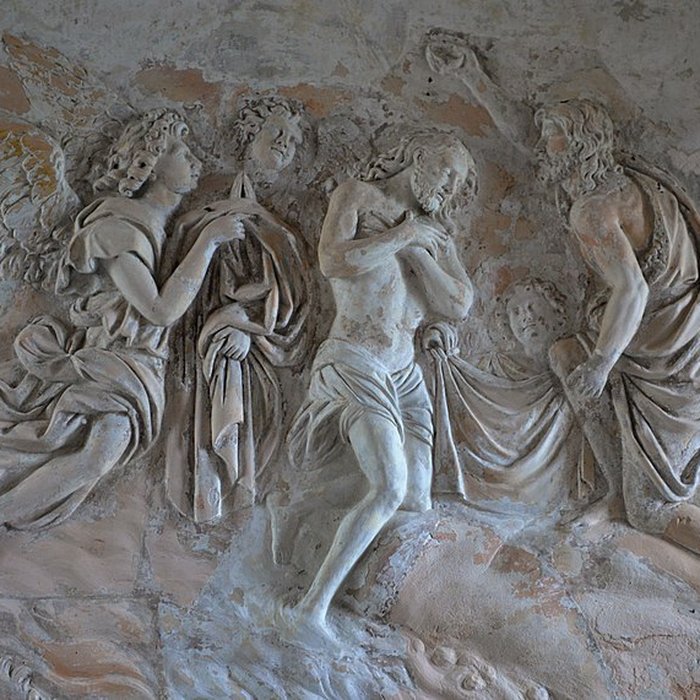 Photo de Chapelle de Verniette