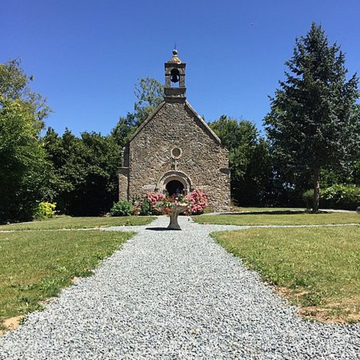 Photo de Chapelle de Verniette