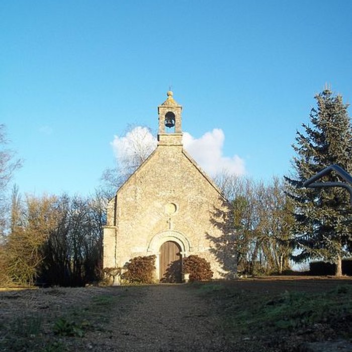 Photo de Chapelle de Verniette