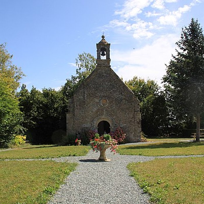 Photo de Chapelle de Verniette
