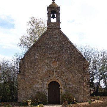 Chapelle de Verniette
