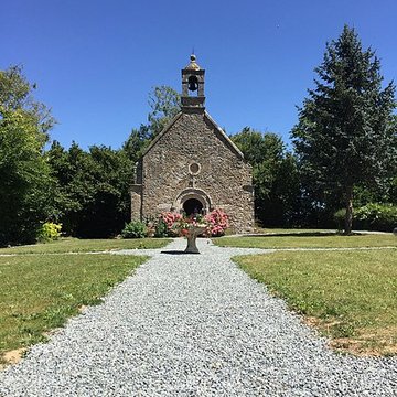 Chapelle de Verniette