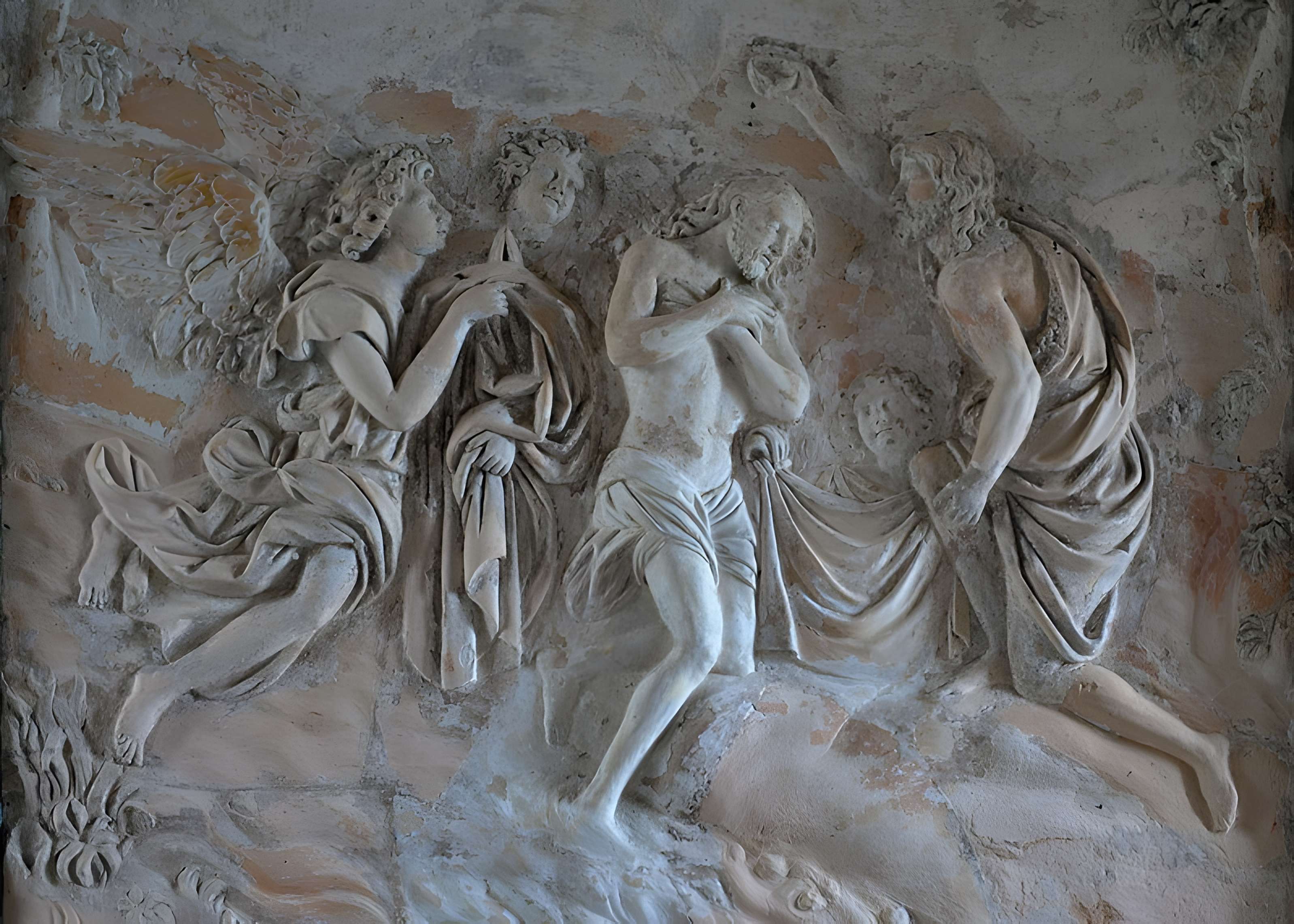 Chapelle de Verniette