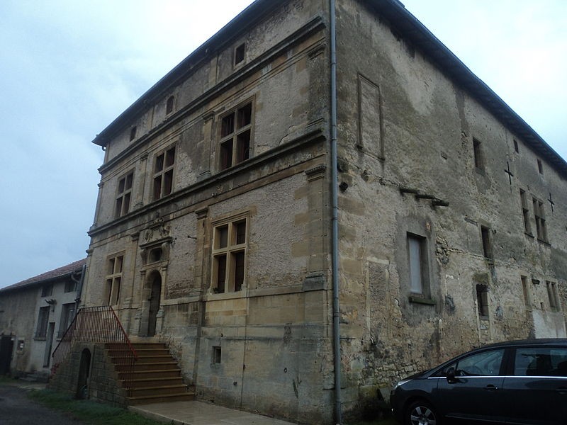Photo de Ferme Sainte-Mathilde à Tucquegnieux