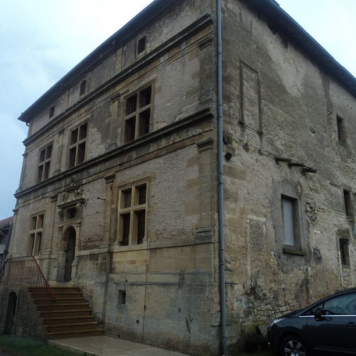 Photo de Ferme Sainte-Mathilde à Tucquegnieux