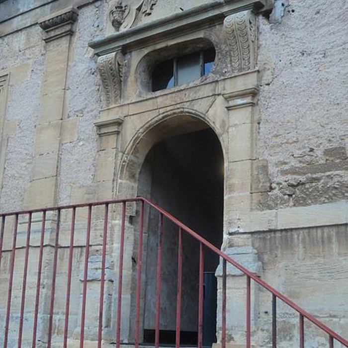 Photo de Ferme Sainte-Mathilde à Tucquegnieux