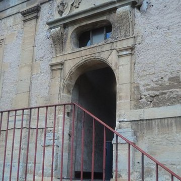 Ferme Sainte-Mathilde à Tucquegnieux