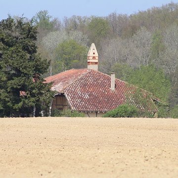 Ferme Tricot à Vernoux