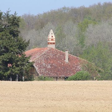 Ferme Tricot à Vernoux
