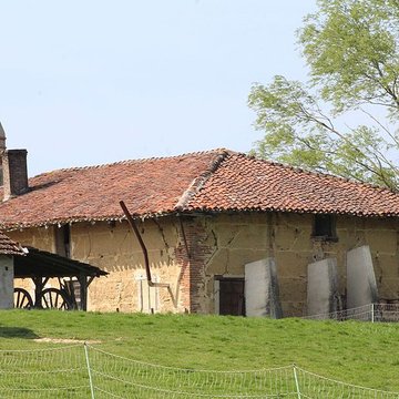 Ferme Tricot à Vernoux