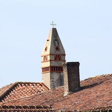 Ferme Tricot à Vernoux